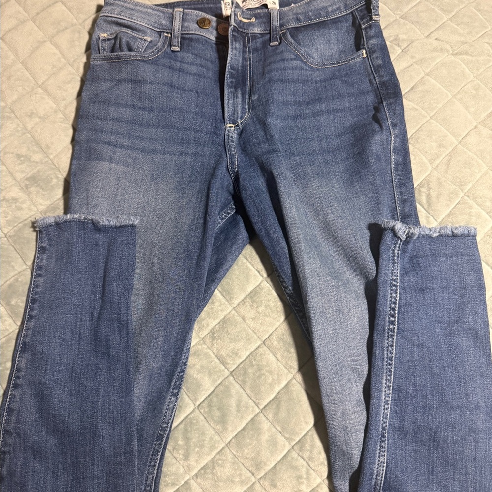 Hollister Skinny Jeans